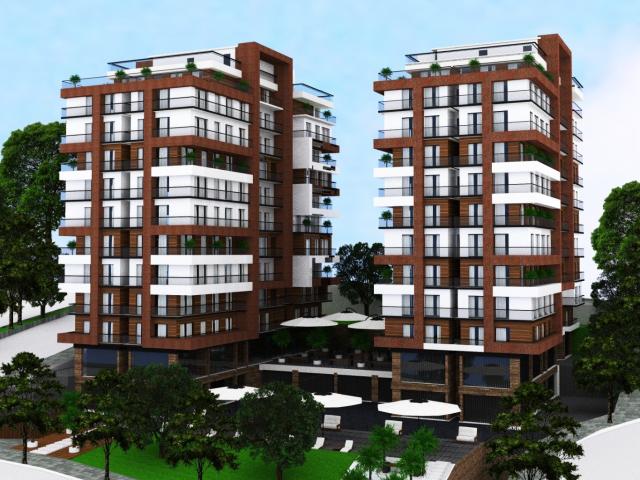 İstanbul Merkez, İstanbul içerisinde satılık mülk