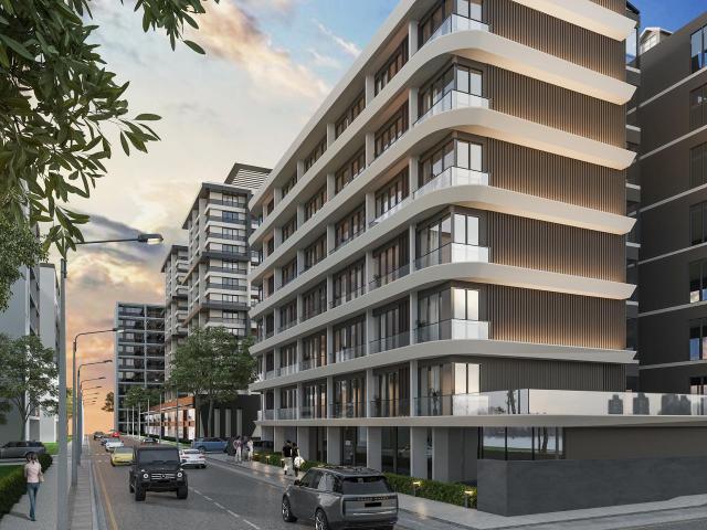 İstanbul Merkez, İstanbul içerisinde satılık mülk
