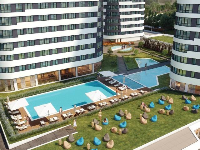 İstanbul, Fatih içerisinde satılık mülk