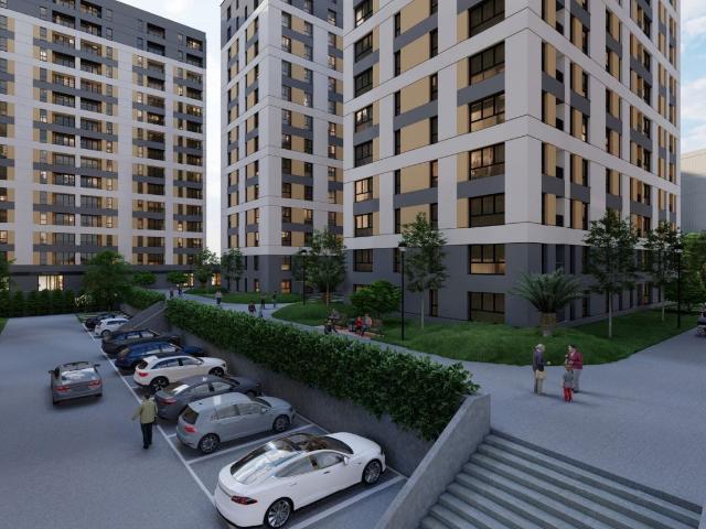 İstanbul Merkez, İstanbul içerisinde satılık mülk