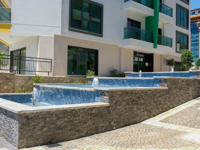 Muratpaşa, Antalya içerisinde satılık mülk