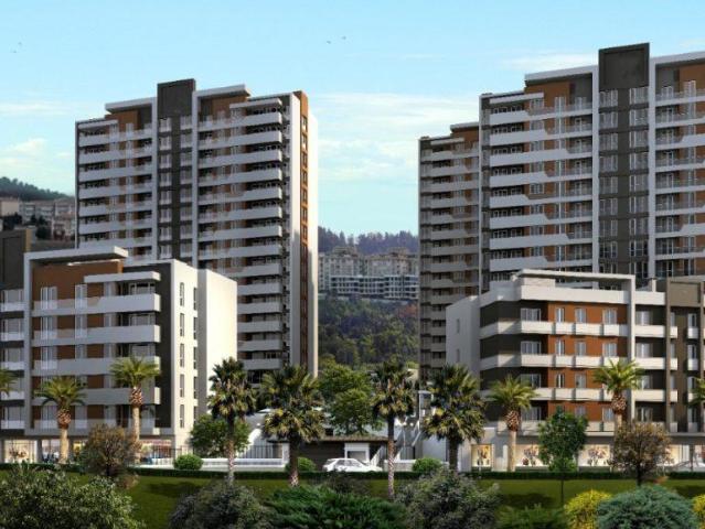İstanbul Merkez, İstanbul içerisinde satılık mülk