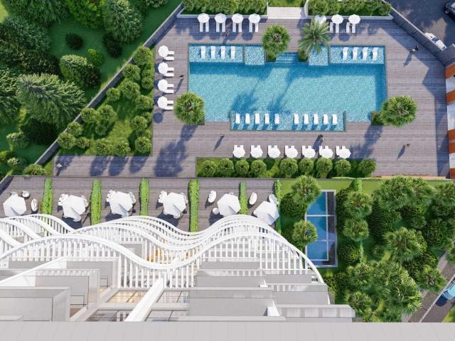 Muratpaşa, Antalya içerisinde satılık mülk