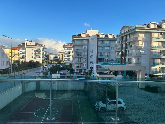 Alanya, Antalya içerisinde satılık mülk