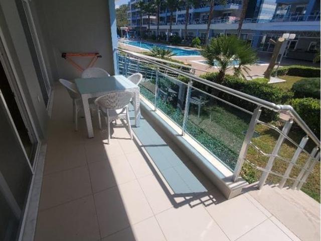 Kestel, Alanya içerisinde satılık mülk