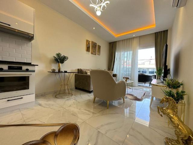 Alanya, Antalya içerisinde satılık mülk