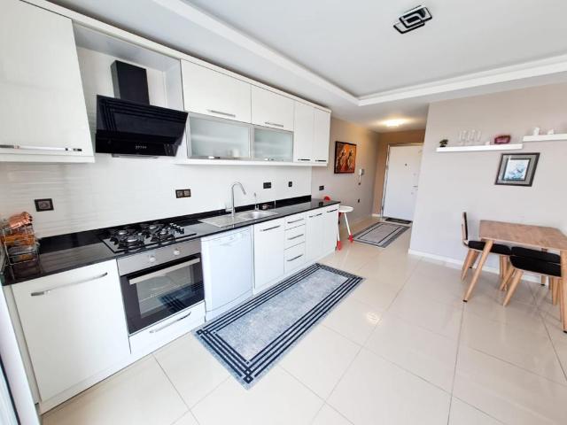 Alanya, Antalya içerisinde satılık mülk