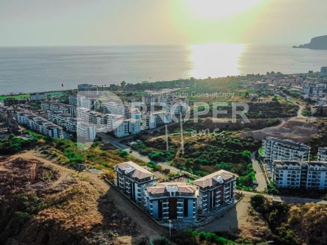 Alanya, Antalya içerisinde satılık mülk