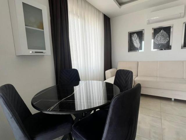 Alanya, Antalya içerisinde kiralık mülk