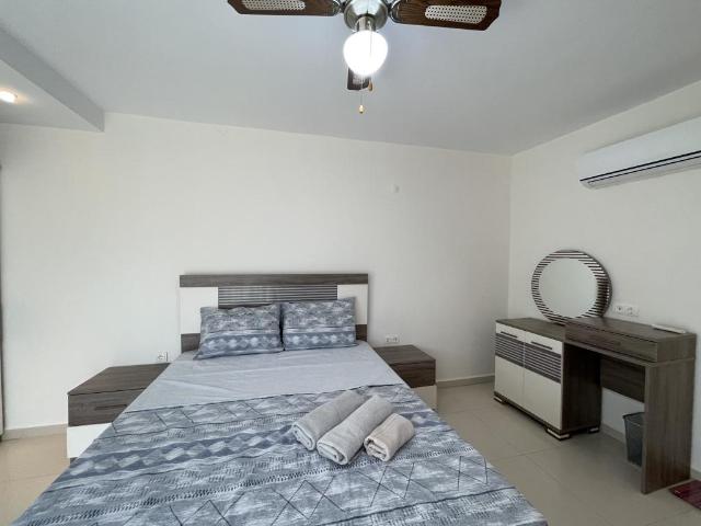 Alanya, Antalya içerisinde kiralık mülk