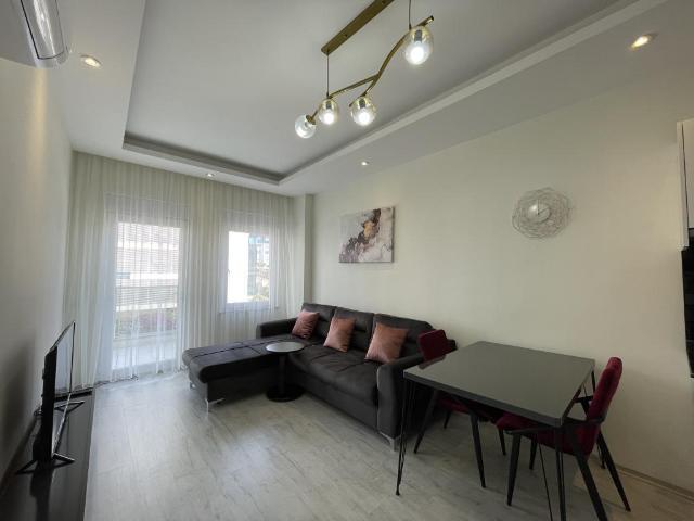 Alanya, Antalya içerisinde kiralık mülk