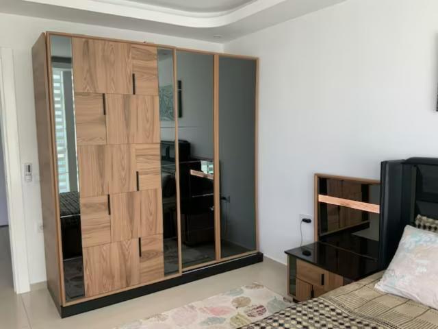 Alanya, Antalya içerisinde kiralık mülk