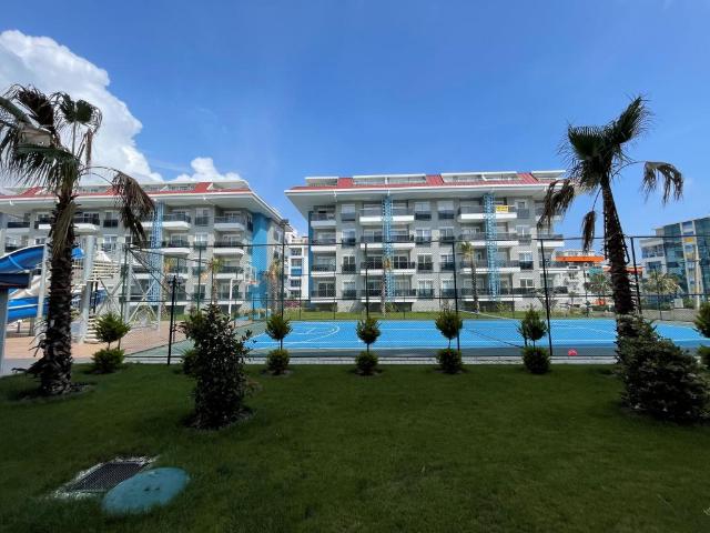 Alanya, Antalya içerisinde kiralık mülk