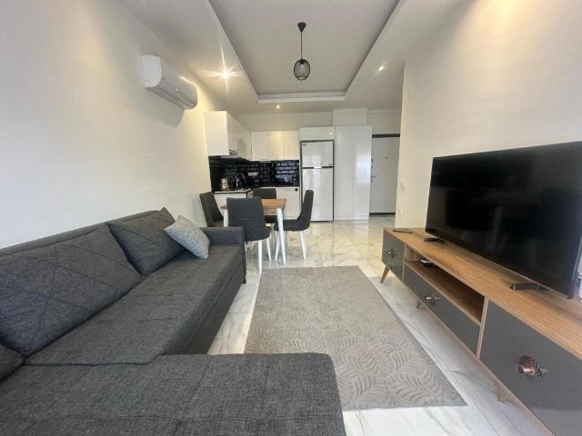 Alanya, Antalya içerisinde kiralık mülk