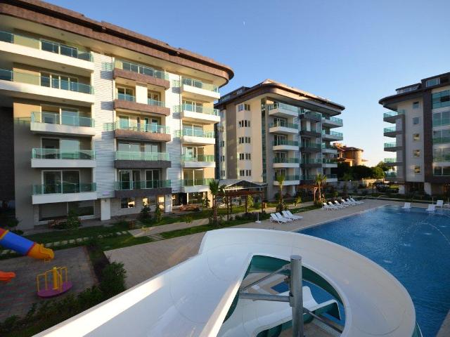 Alanya, Antalya içerisinde satılık mülk