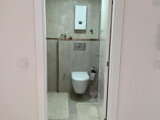 Kestel, Alanya içerisinde satılık mülk