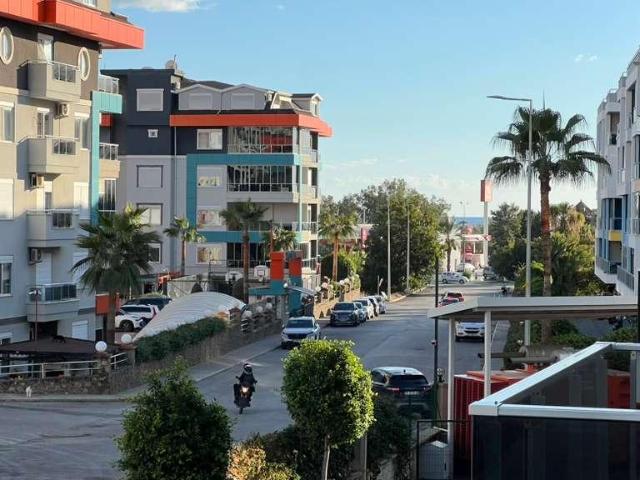 Alanya, Antalya içerisinde satılık mülk