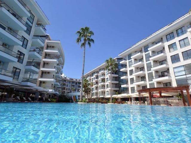 Alanya, Antalya içerisinde satılık mülk