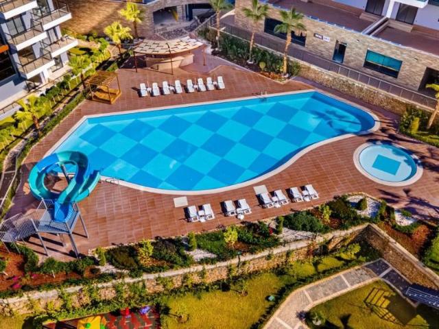 Alanya, Antalya içerisinde satılık mülk