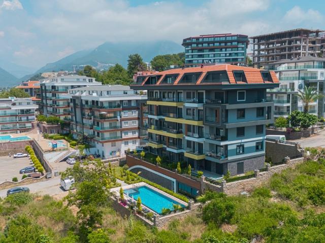 Alanya, Antalya içerisinde satılık mülk