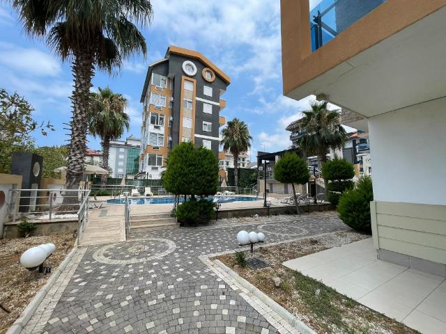 Alanya, Antalya içerisinde satılık mülk