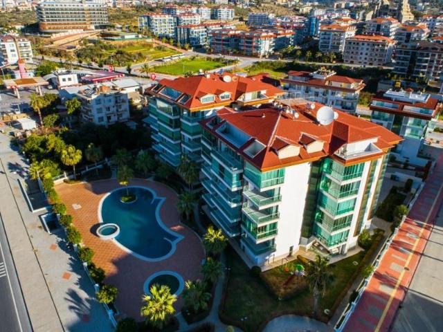 Alanya, Antalya içerisinde satılık mülk