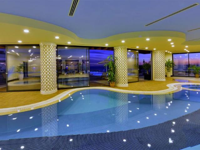 Alanya, Antalya içerisinde satılık mülk