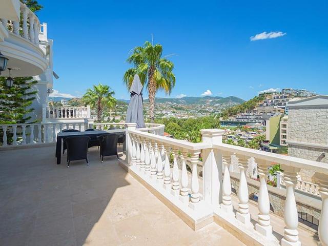 Alanya, Antalya içerisinde satılık mülk