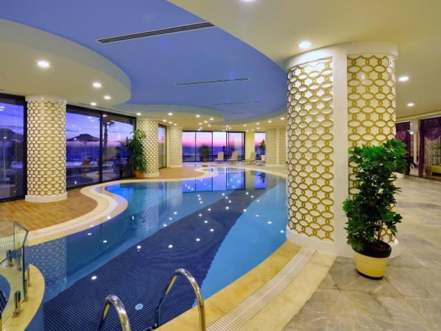 Alanya, Antalya içerisinde satılık mülk