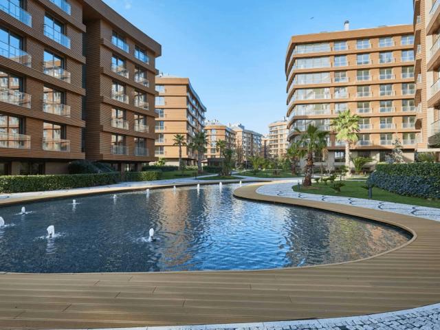 İstanbul Merkez, İstanbul içerisinde satılık mülk