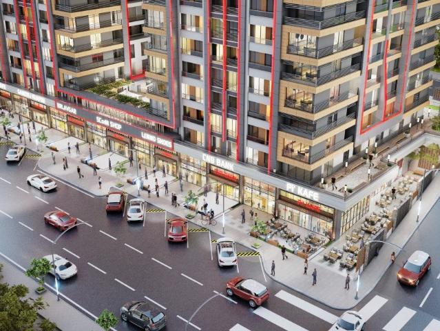 İstanbul, Fatih içerisinde satılık mülk