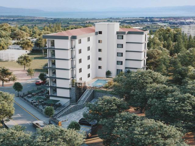 Osmangazi, Bursa içerisinde satılık mülk