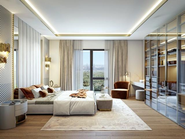 İstanbul Merkez, İstanbul içerisinde satılık mülk