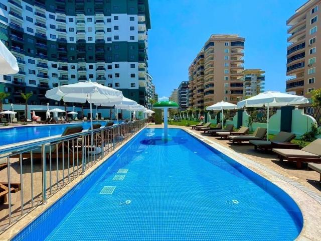 Alanya, Antalya içerisinde satılık mülk