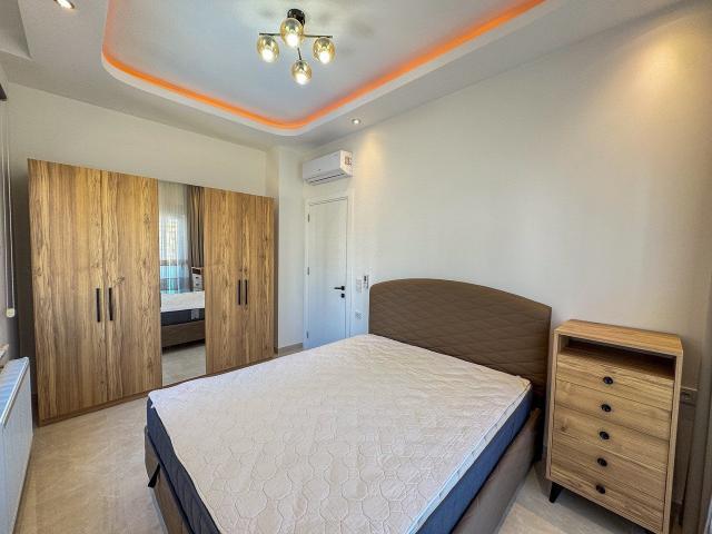 Alanya, Antalya içerisinde satılık mülk