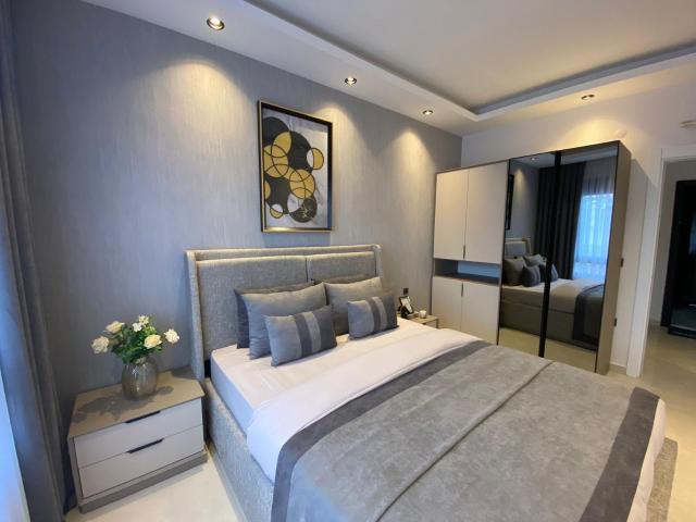 Alanya, Antalya içerisinde satılık mülk