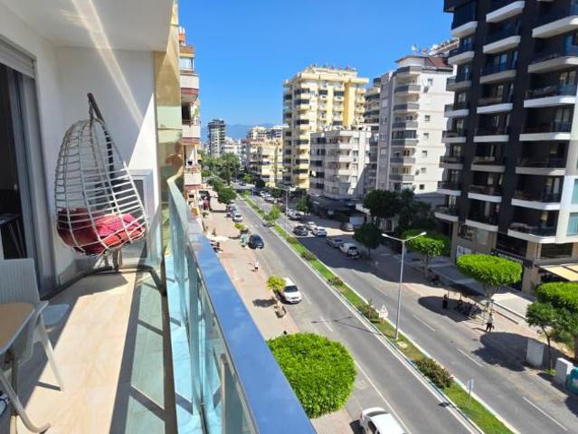 Alanya, Antalya içerisinde satılık mülk