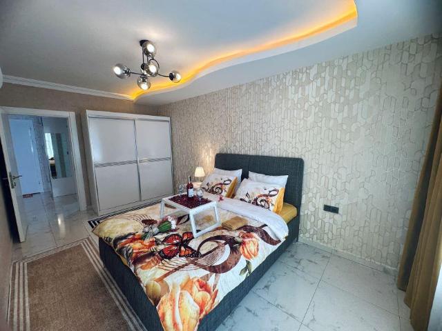 Alanya, Antalya içerisinde satılık mülk