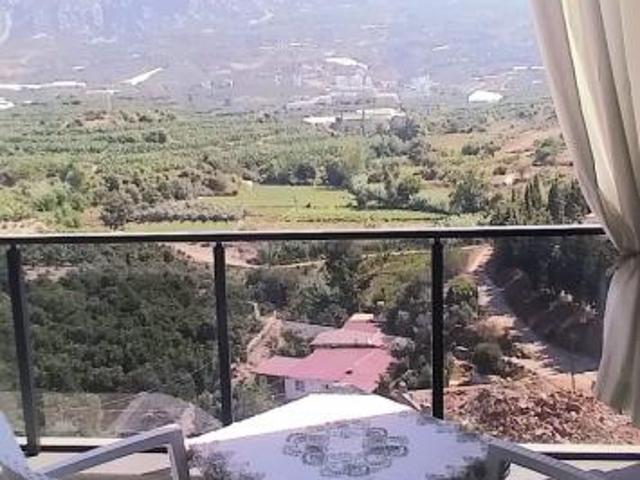 Alanya, Antalya içerisinde satılık mülk