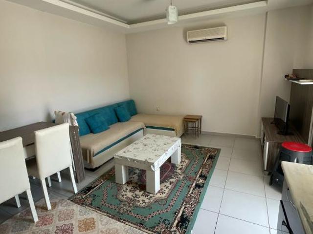 Alanya, Antalya içerisinde satılık mülk