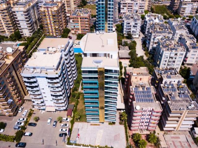 Alanya, Antalya içerisinde kiralık mülk