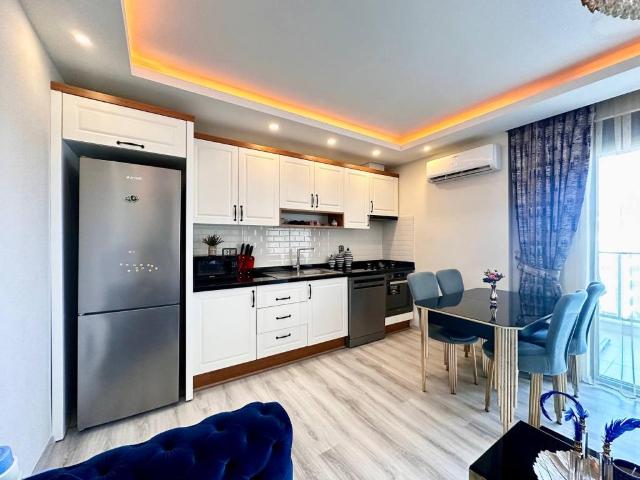 Alanya, Antalya içerisinde kiralık mülk