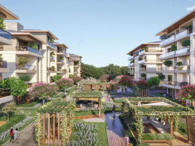İstanbul Merkez, İstanbul içerisinde satılık mülk