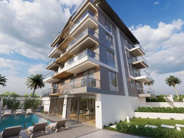 Fethiye, Muğla içerisinde satılık mülk