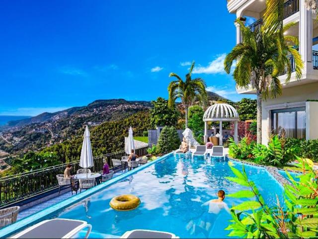 Muratpaşa, Antalya içerisinde satılık mülk
