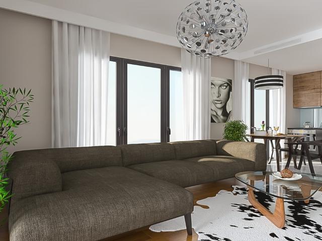 İstanbul Merkez, İstanbul içerisinde satılık mülk