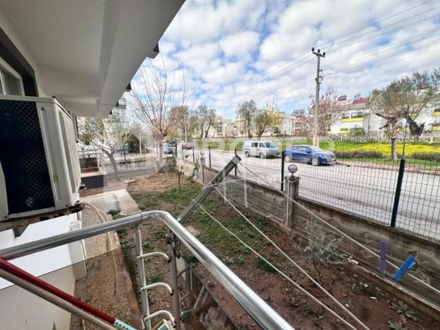 Muratpaşa, Antalya içerisinde satılık mülk