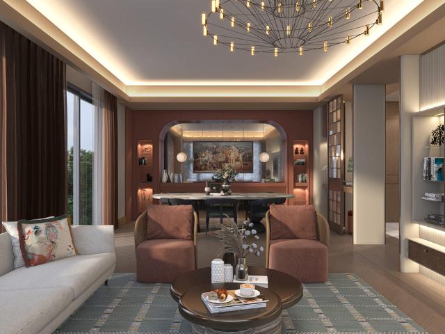 İstanbul Merkez, İstanbul içerisinde satılık mülk