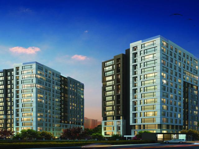İstanbul Merkez, İstanbul içerisinde satılık mülk