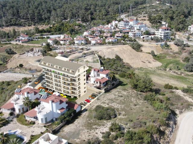 Alanya, Antalya içerisinde satılık mülk